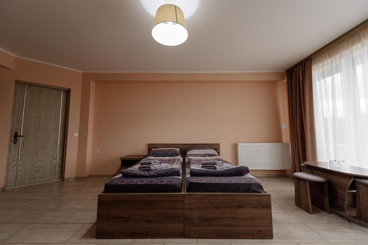 Hotel Brooklyn