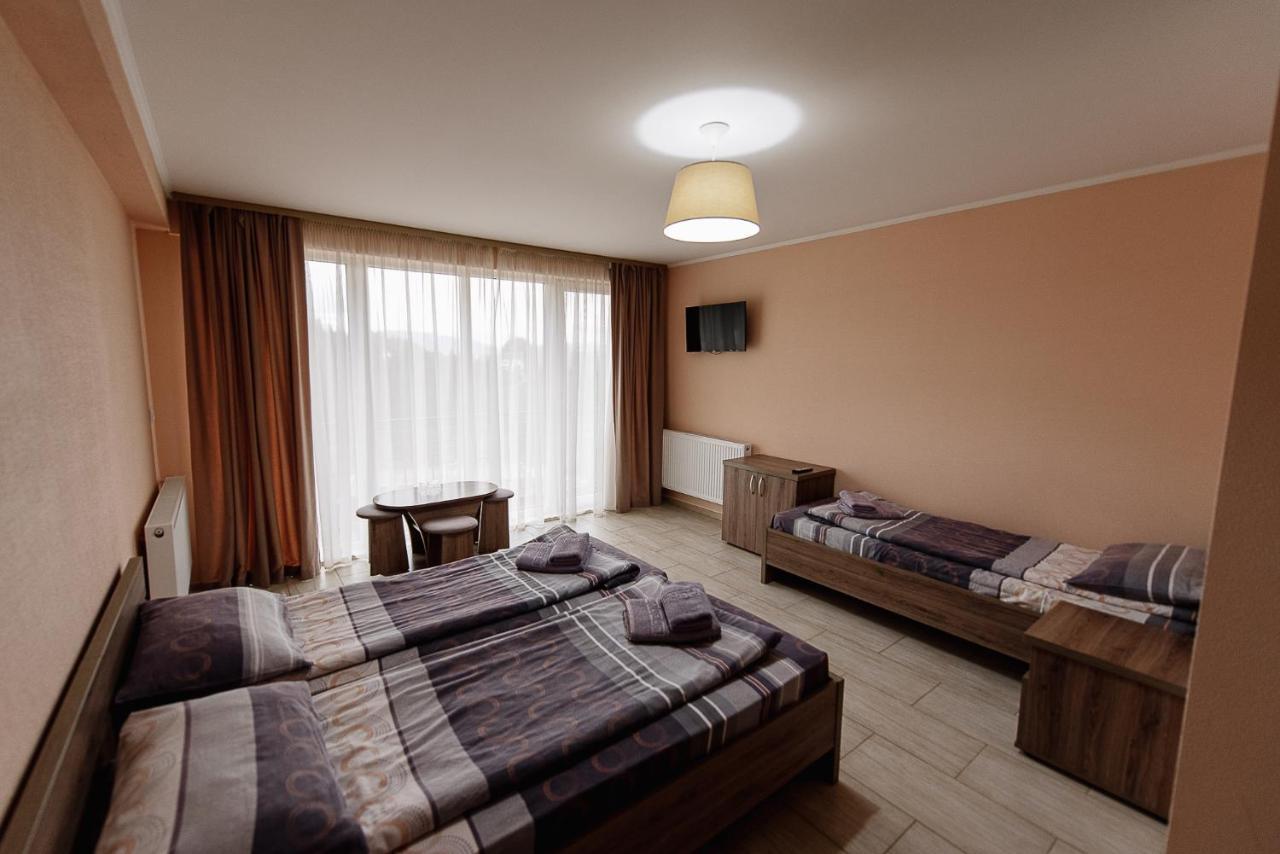 Brooklyn Hotel