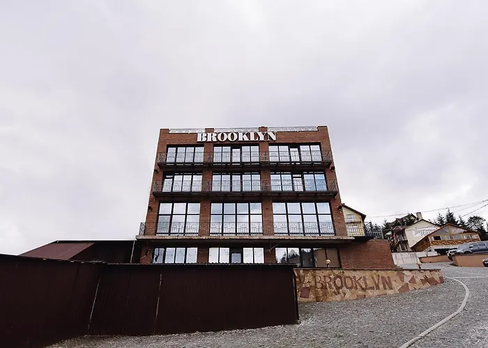 Brooklyn