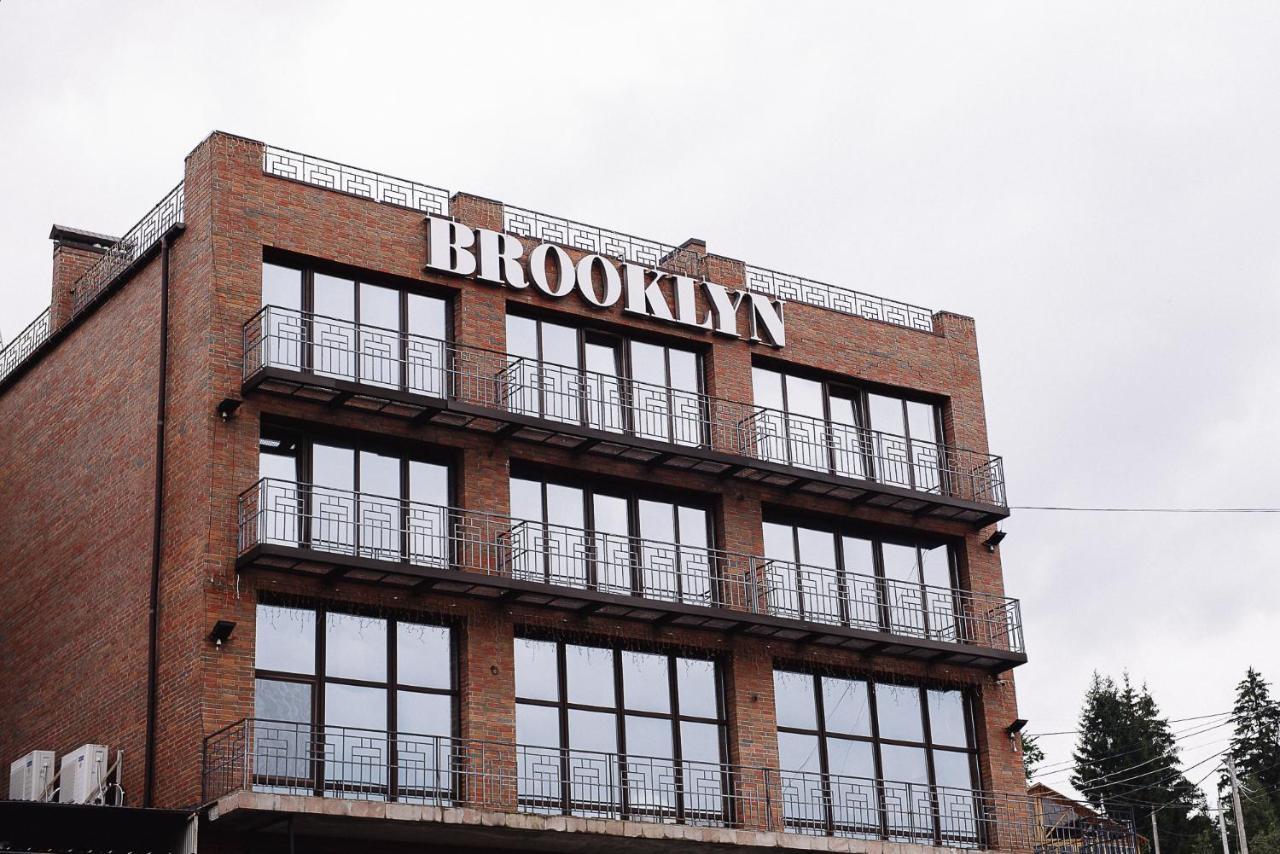 فندق Brooklyn