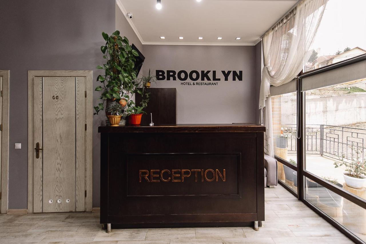 Brooklyn * Jabłonica